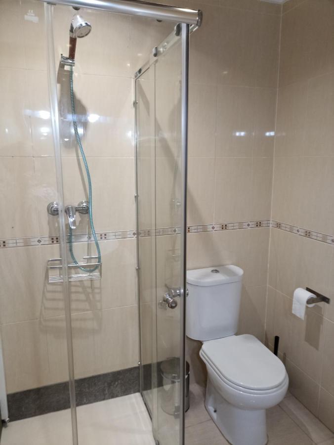 Torrox Apartment Fuengirola Exterior photo