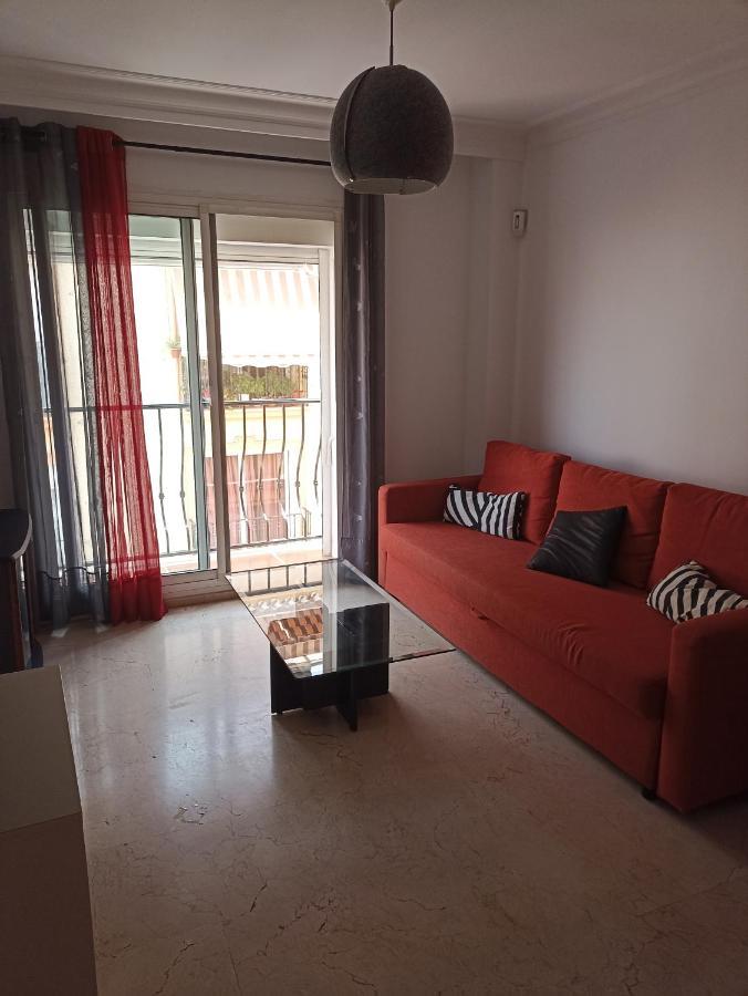 Torrox Apartment Fuengirola Exterior photo