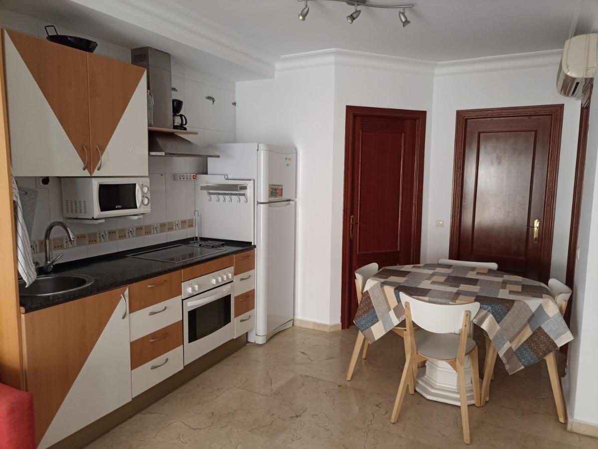 Torrox Apartment Fuengirola Exterior photo