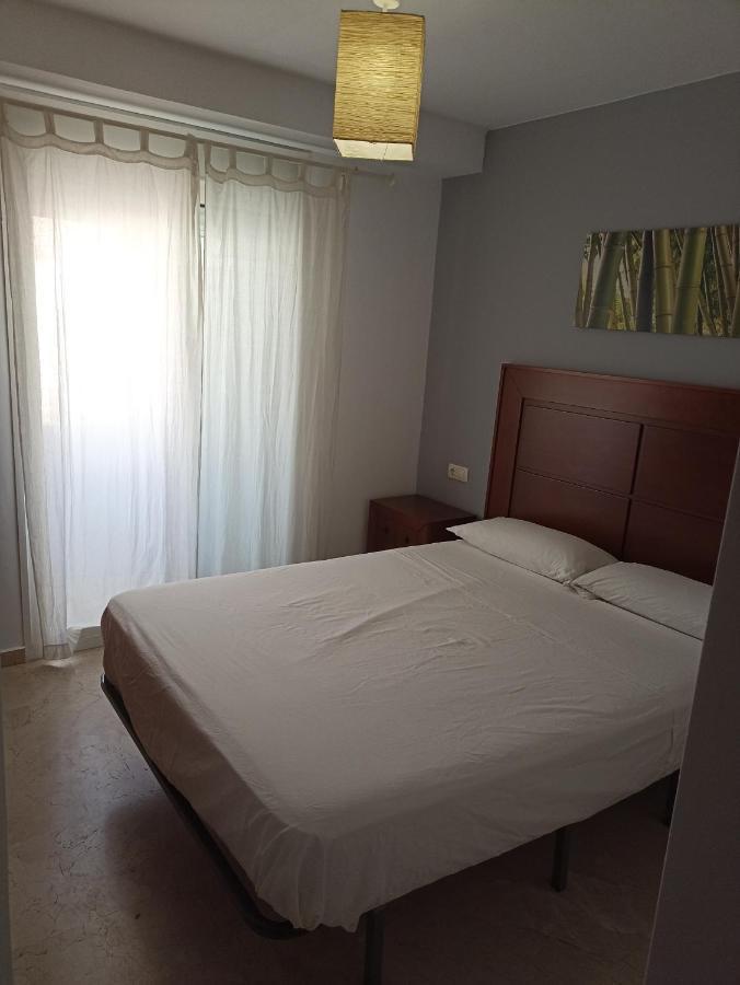 Torrox Apartment Fuengirola Exterior photo