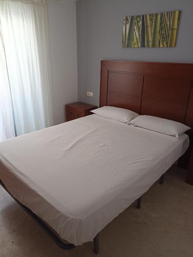 Torrox Apartment Fuengirola Exterior photo
